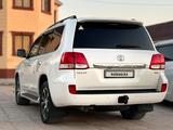 Toyota Land Cruiser 2011 года за 23 000 000 тг. в Актау – фото 3