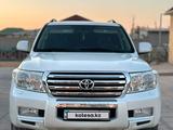 Toyota Land Cruiser 2011 года за 23 000 000 тг. в Актау – фото 4
