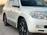 Toyota Land Cruiser 2011 года за 23 000 000 тг. в Актау – фото 5