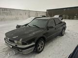Mitsubishi Sigma/Magna 1992 годаfor800 000 тг. в Жезказган – фото 2
