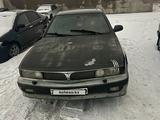 Mitsubishi Sigma/Magna 1992 годаfor800 000 тг. в Жезказган