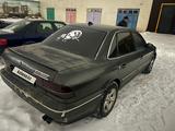 Mitsubishi Sigma/Magna 1992 годаfor800 000 тг. в Жезказган – фото 4