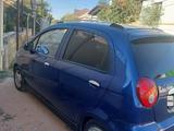 Daewoo Matiz 2008 года за 2 000 000 тг. в Шымкент – фото 2