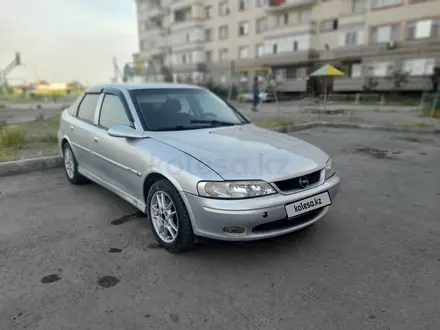 Opel Vectra 1997 года за 1 250 000 тг. в Тараз – фото 2