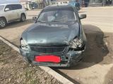 ВАЗ (Lada) Priora 2172 2008 года за 600 000 тг. в Актобе