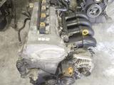1ZZ 3ZZ 1.8 Привозной двигатель из Японий за 550 000 тг. в Алматы