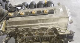 1ZZ 3ZZ 1.8 Привозной двигатель из Японий за 420 000 тг. в Алматы – фото 4