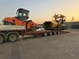 Goldhofer  STZ-VL4 1998 года за 18 500 000 тг. в Алматы