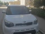 Kia Soul 2014 годаүшін5 000 000 тг. в Актау – фото 3