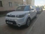 Kia Soul 2014 года за 5 000 000 тг. в Актау – фото 4