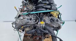 Двигатель 3-4GR-FE двс на Lexus GS300 (Япония) за 167 000 тг. в Алматы – фото 2