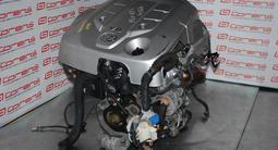 Двигатель 3-4GR-FE двс на Lexus GS300 (Япония) за 167 000 тг. в Алматы – фото 4