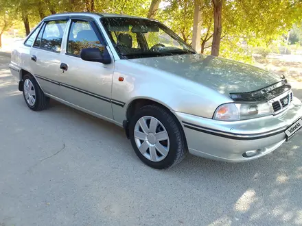 Daewoo Nexia 2007 года за 1 550 000 тг. в Ленгер