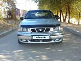 Daewoo Nexia 2007 годаfor1 550 000 тг. в Ленгер – фото 2