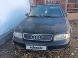 Audi A4 1995 года за 800 000 тг. в Акколь (Аккольский р-н)
