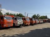 КамАЗ  Дорожные машины 2024 годаүшін40 000 000 тг. в Шымкент