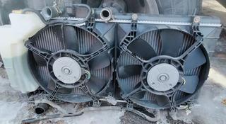 Моторчик вентилятора за 50 000 тг. в Алматы