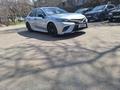 Toyota Camry 2020 года за 12 800 000 тг. в Тараз – фото 10