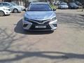 Toyota Camry 2020 года за 12 800 000 тг. в Тараз – фото 15