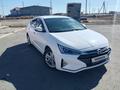 Hyundai Elantra 2019 годаfor9 000 000 тг. в Атырау – фото 2