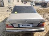 Mercedes-Benz E 230 1989 года за 500 000 тг. в Шиели – фото 4