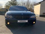 BMW 760 2007 годаүшін5 500 000 тг. в Павлодар