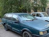 Volkswagen Passat 1990 года за 520 000 тг. в Караганда