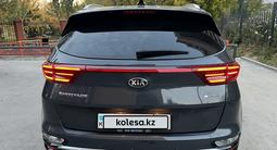 Kia Sportage 2018 годаfor11 900 000 тг. в Павлодар – фото 3