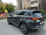 Kia Sportage 2018 года за 12 500 000 тг. в Павлодар – фото 4