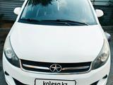 JAC J6 2015 года за 5 200 000 тг. в Астана