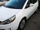 JAC J6 2015 года за 5 200 000 тг. в Астана – фото 3