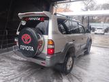 Toyota Land Cruiser Prado 1996 года за 7 087 609 тг. в Алматы – фото 2