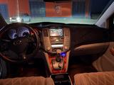 Lexus RX 350 2007 года за 7 300 000 тг. в Кызылорда – фото 2