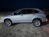 Lexus RX 350 2007 года за 7 300 000 тг. в Кызылорда – фото 4