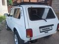 ВАЗ (Lada) Lada 2121 2013 годаүшін1 400 000 тг. в Мерке – фото 2