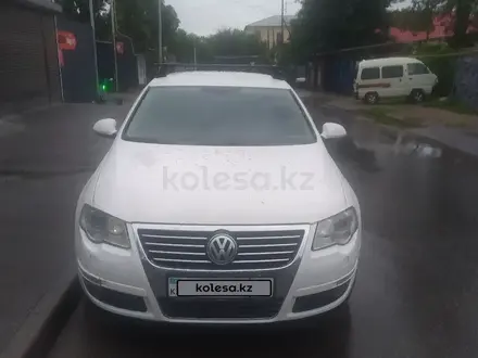 Volkswagen Passat 2010 года за 5 100 000 тг. в Алматы