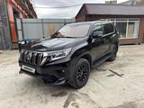Toyota Land Cruiser Prado 2010 года за 18 600 000 тг. в Усть-Каменогорск – фото 4