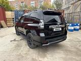 Toyota Land Cruiser Prado 2010 года за 18 600 000 тг. в Усть-Каменогорск – фото 2