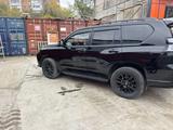 Toyota Land Cruiser Prado 2010 года за 18 600 000 тг. в Усть-Каменогорск