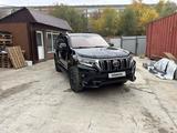 Toyota Land Cruiser Prado 2010 года за 18 600 000 тг. в Усть-Каменогорск – фото 5