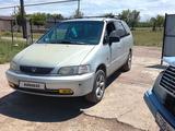 Honda Shuttle 1997 года за 2 700 000 тг. в Алматы