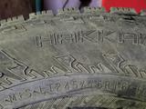 Шины Nokian Hakkapeliitta LT3 245-75-r16 за 250 000 тг. в Астана – фото 2