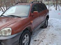 Hyundai Santa Fe 2002 годаfor3 600 000 тг. в Астана