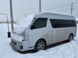 Toyota Hiace 2012 годаүшін12 800 000 тг. в Актау