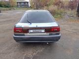 Mazda 626 1989 годаfor950 000 тг. в Щучинск – фото 3