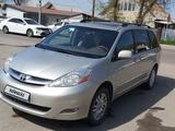 Toyota Sienna 2008 года за 8 900 000 тг. в Алматы – фото 3