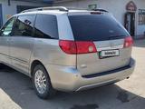 Toyota Sienna 2008 года за 8 900 000 тг. в Алматы – фото 4