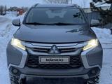 Mitsubishi Pajero Sport 2021 годаүшін16 500 000 тг. в Астана