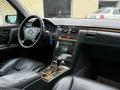 Mercedes-Benz E 320 1999 года за 3 800 000 тг. в Актау – фото 9