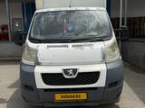 Peugeot Boxer 2012 годаүшін3 375 000 тг. в Алматы